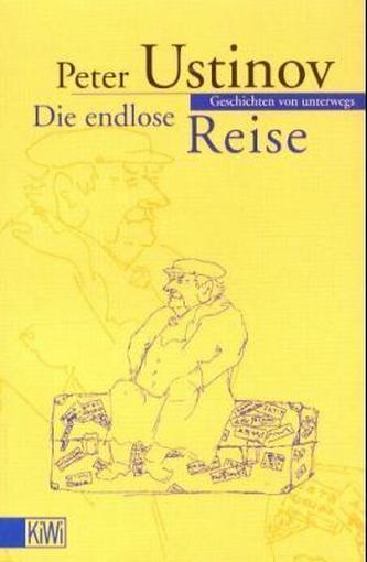 Die endlose Reise Die endlose Reise