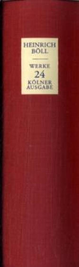 Interviews 1953-1975