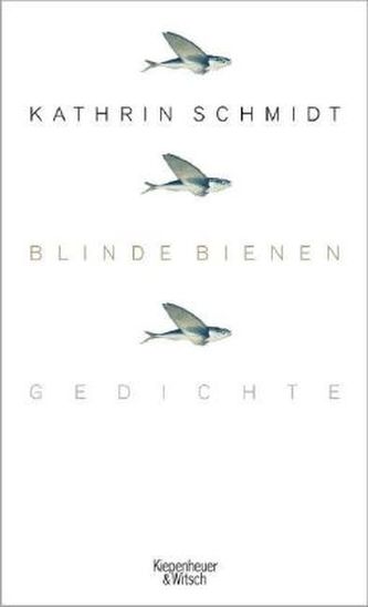 Blinde Bienen