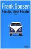 Förster, mein Förster