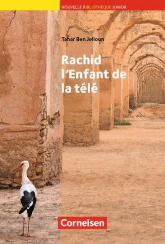 Rachid, l' Enfant de la tele