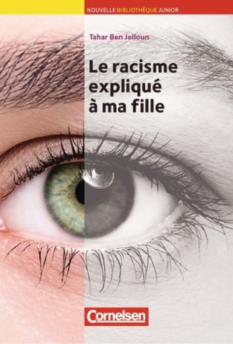 Le racisme explique a ma fille
