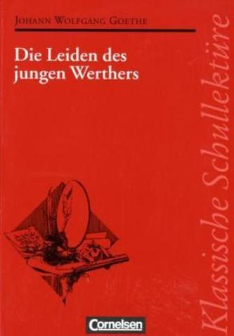 Die Leiden des jungen Werthers