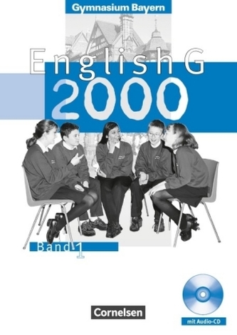 5. Jahrgangsstufe, Workbook m. Audio-CD (Kurzfassung)