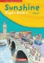 Class 4, Pupil's Book