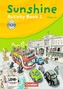 4. Schuljahr, Activity Book m. CD-ROM