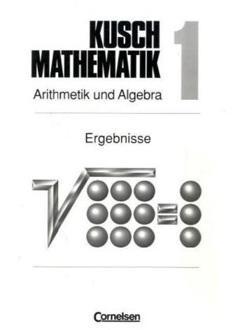 Arithmetik und Algebra, Ergebnisse