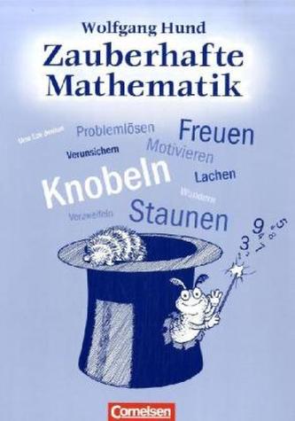 Zauberhafte Mathematik
