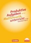Produktive Aufgaben für den Mathematikunterricht in der Sekundarstufe II, m. CD-ROM