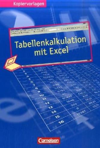 Tabellenkalkulation mit Excel