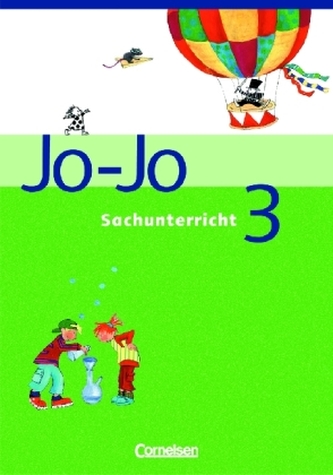 3. Schuljahr