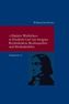 'Objektiv Wirkliches' in Friedrich Carl von Savignys Rechtsdenken, Rechtsquellen- und Methodenlehre