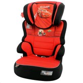 Autosedačka Nania Befix Lx Cars 2019