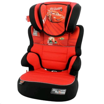 Autosedačka Nania Befix Lx Cars 2019