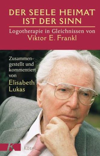 Der Seele Heimat ist der Sinn