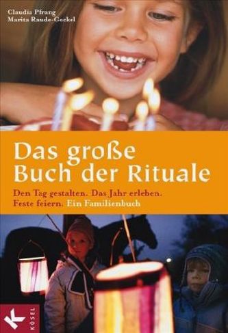 Das große Buch der Rituale
