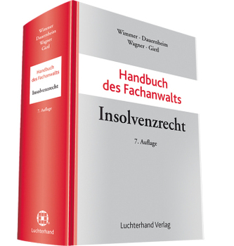 Insolvenzrecht