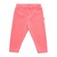 Kojenecké semiškové legíny New Baby For Girls(vel.80)