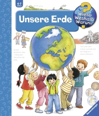 Unsere Erde