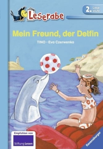 Mein Freund, der Delfin, Schulausgabe