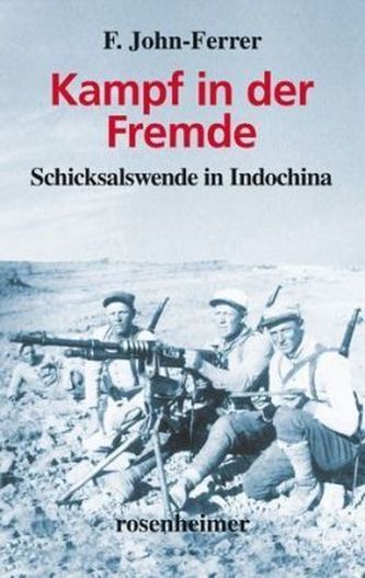 Kampf in der Fremde