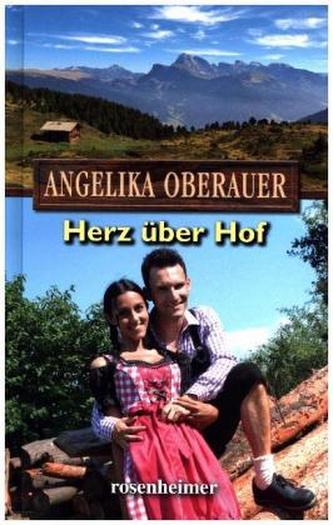 Herz über Hof