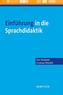 Einführung in die Sprachdidaktik