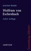 Wolfram von Eschenbach