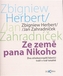 Ze země pana Nikoho, Dva středoevropští básníci tváří v tvář totalitě
