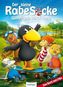 Der kleine Rabe Socke, Das Buch zum Film. Bd.1