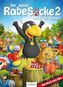 Der kleine Rabe Socke, Das Buch zum Film. Bd.2