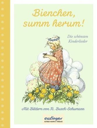 Bienchen, summ herum