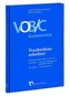 VOB/C-Kommentar - Trockenbauarbeiten
