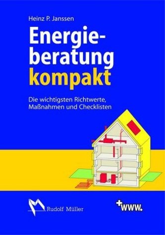 Energieberatung kompakt
