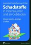 Schadstoffe in Innenräumen und an Gebäuden