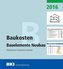 BKI Baukosten Neubau 2016. Tl.2