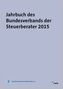 Jahrbuch des Bundesverbands der Steuerberater 2015