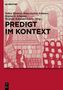 Predigt im Kontext
