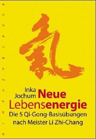 Neue Lebensenergie