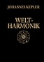 Weltharmonik