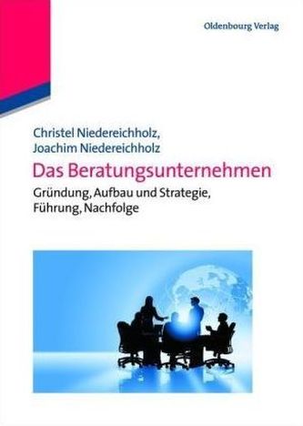 Das Beratungsunternehmen