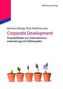 Corporate Development
