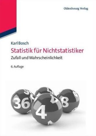 Statistik für Nichtstatistiker