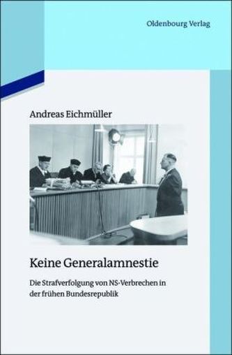 Keine Generalamnestie
