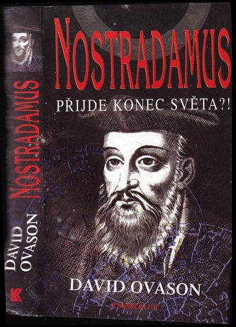 Nostradamus přijde konec světa