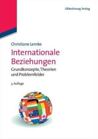 Internationale Beziehungen