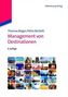 Management von Destinationen