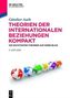 Theorien der Internationalen Beziehungen kompakt