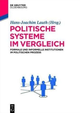 Vergleich politischer Systeme