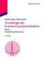 Grundzüge der Krankenhausbetriebslehre
